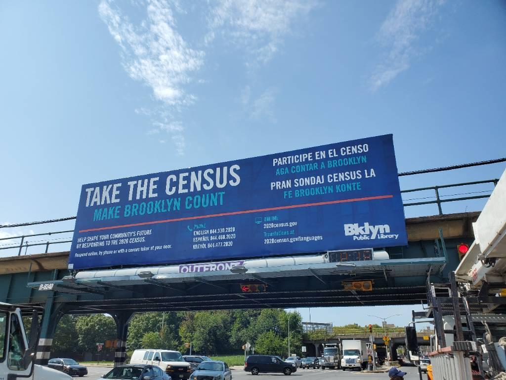 NYC Census Initiative